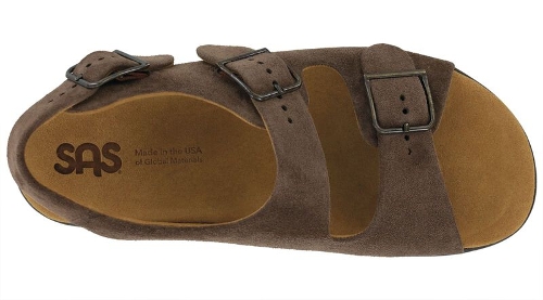 TEDDY RELAXED - Perspective 3